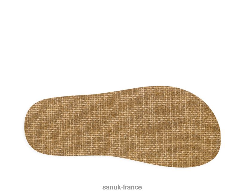 6V4JT0100 multi Sanuk écharpe st x ppf coupe large