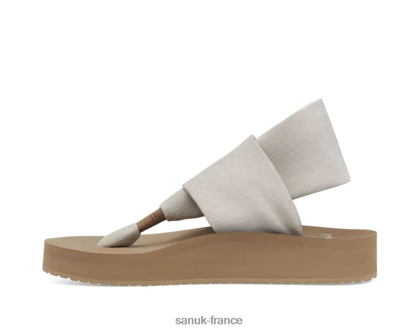 6V4JT086 peyotl Sanuk élingue st mi-forme