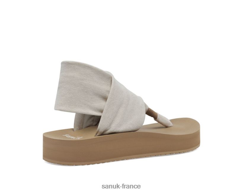 6V4JT086 peyotl Sanuk élingue st mi-forme