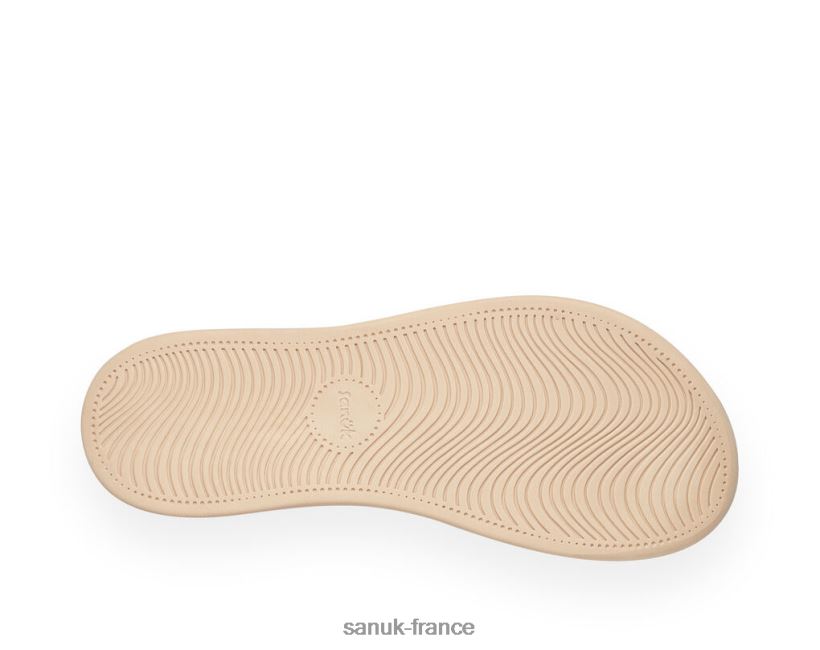 6V4JT095 adobe Sanuk impression cosmic sutra fronde lx