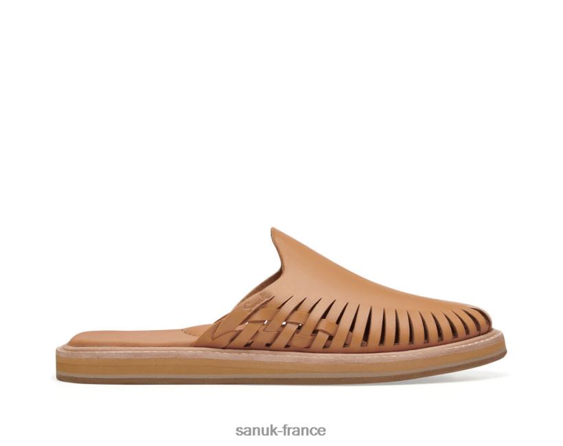 6V4JT097 bronzer Sanuk tu es Huarache