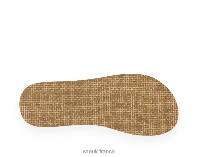 6V4JT099 multi Sanuk écharpe st x ppf coupe étroite