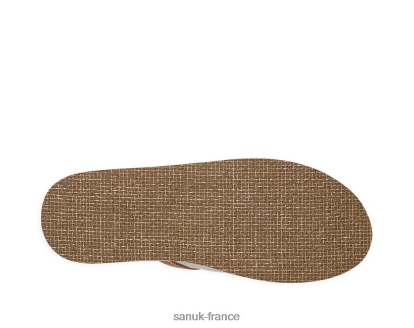 6V4JT017 vague aquatique Sanuk nous vous soutenons, saint surfeur