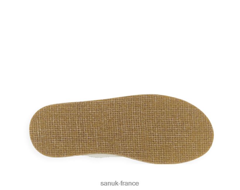 6V4JT025 naturel Sanuk donna st
