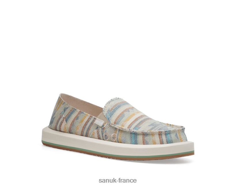 6V4JT027 mesa Sanuk Donna St Trail