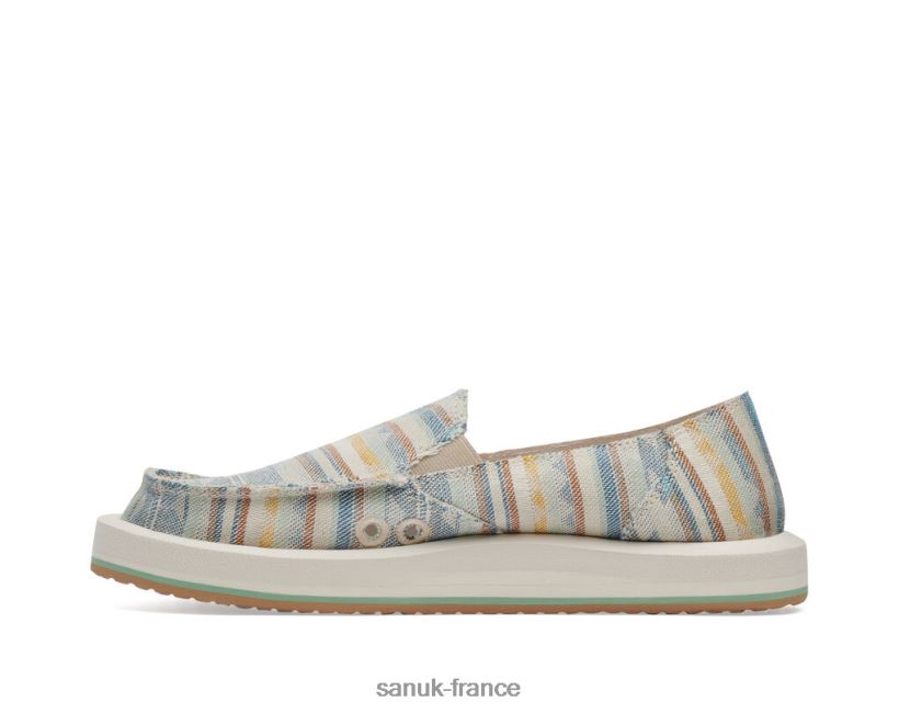 6V4JT027 mesa Sanuk Donna St Trail