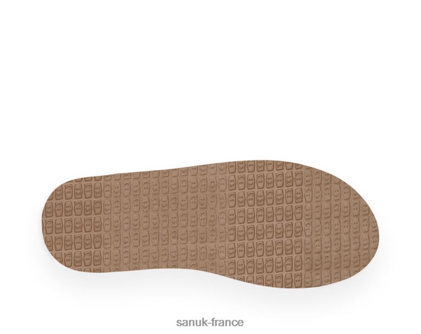 6V4JT027 mesa Sanuk Donna St Trail