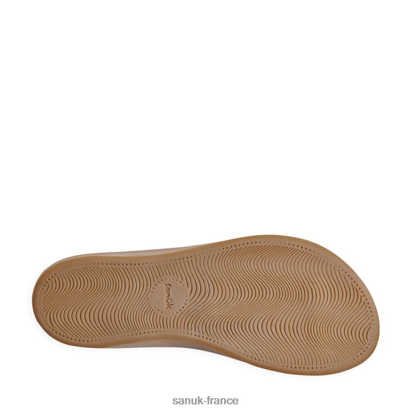 6V4JT033 festival fuchsia Sanuk joie du yoga cosmique