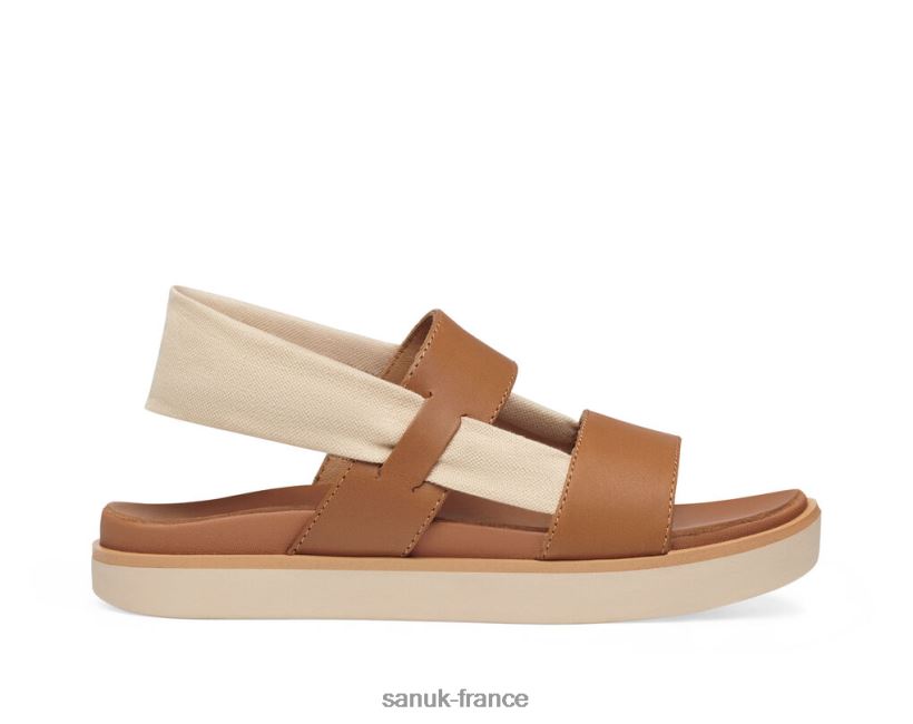 6V4JT051 bronzer Sanuk fronde de sutra cosmique lx