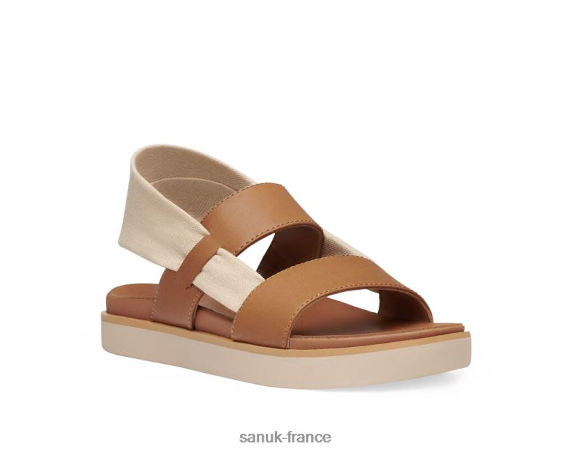 6V4JT051 bronzer Sanuk fronde de sutra cosmique lx