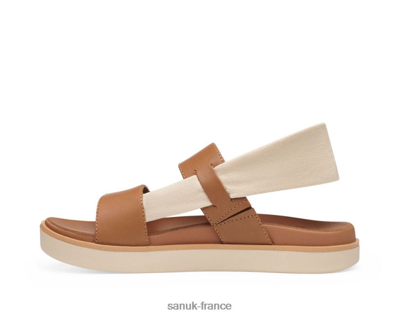 6V4JT051 bronzer Sanuk fronde de sutra cosmique lx