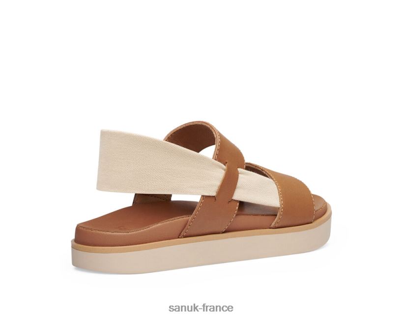 6V4JT051 bronzer Sanuk fronde de sutra cosmique lx