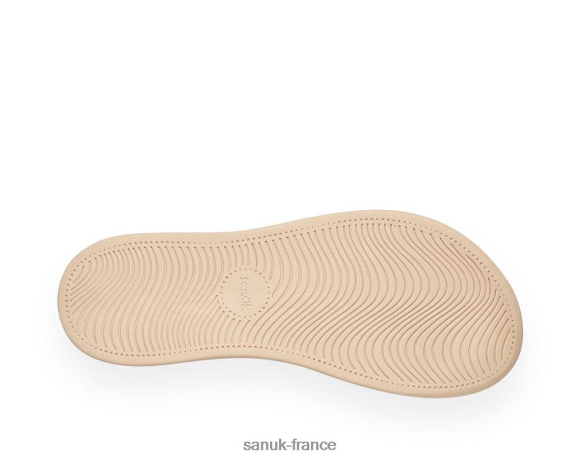 6V4JT051 bronzer Sanuk fronde de sutra cosmique lx