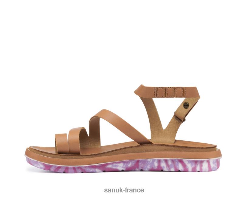 6V4JT080 naturel Sanuk vazon sustainasole x reconnaissant mort