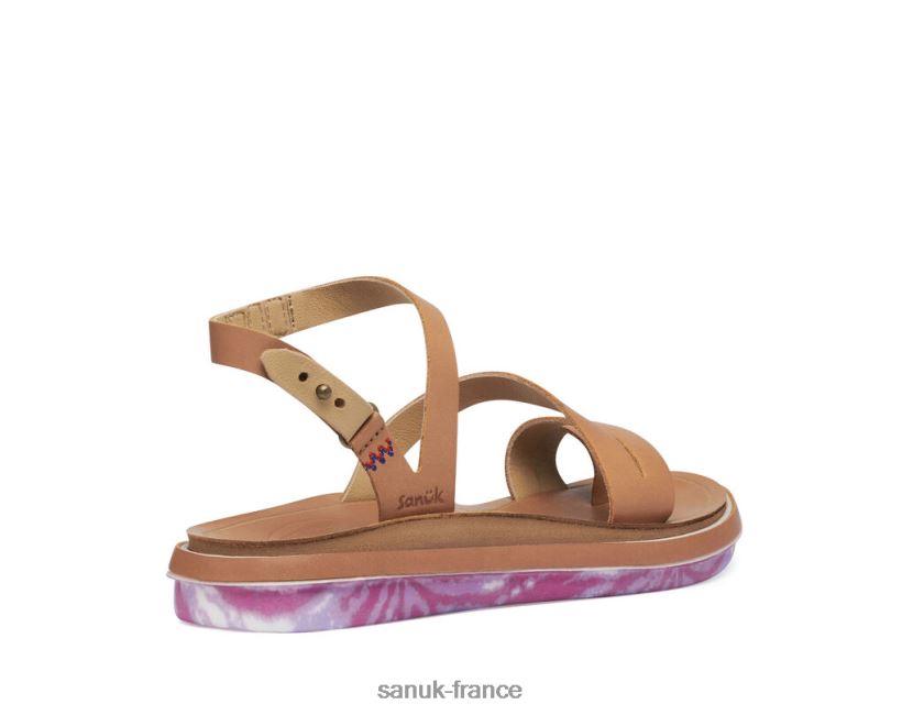 6V4JT080 naturel Sanuk vazon sustainasole x reconnaissant mort