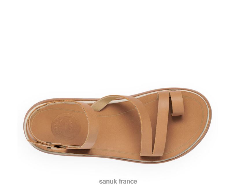 6V4JT080 naturel Sanuk vazon sustainasole x reconnaissant mort