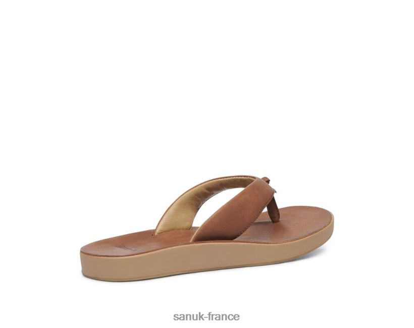 6V4JT081 bronzer Sanuk tapis de yoga cosmique lx