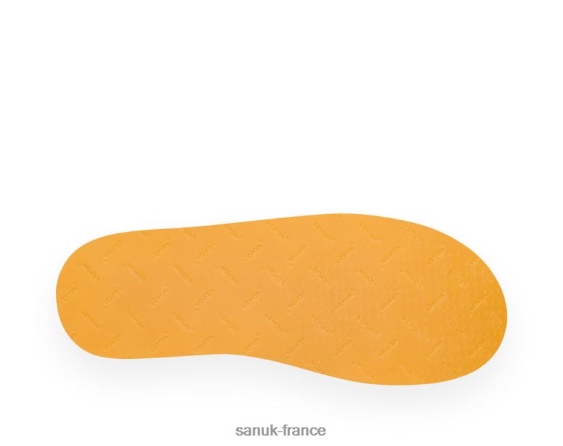 6V4JT0106 gris Sanuk rue boatie