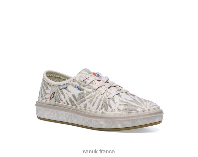 6V4JT0111 teinture grège Sanuk nopal sustainasole x reconnaissant mort