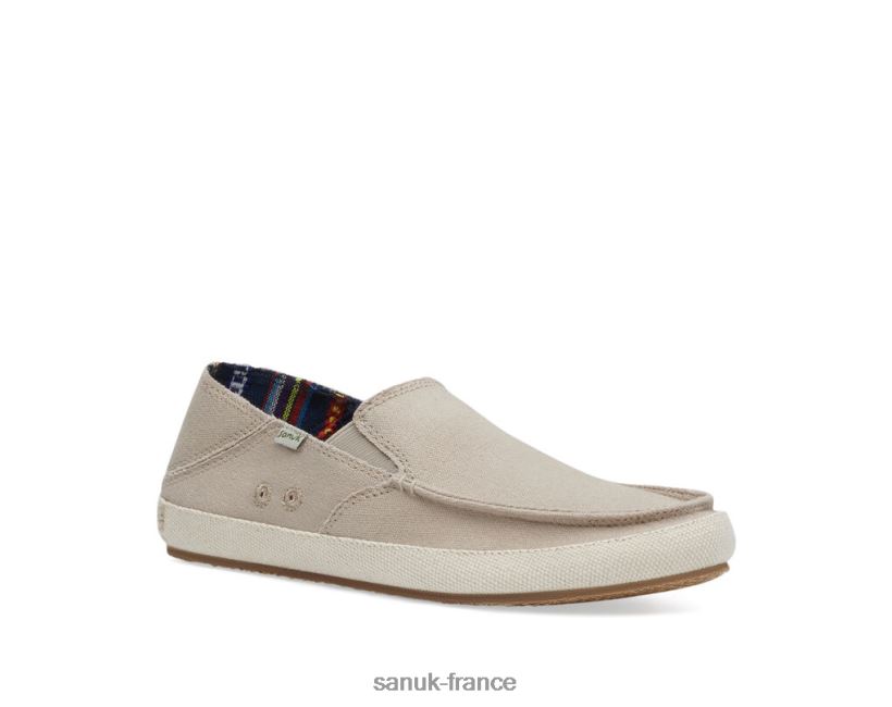 6V4JT0117 pierre Sanuk rue jumelle