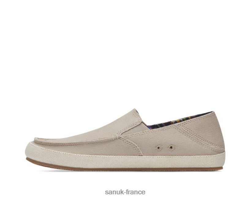 6V4JT0117 pierre Sanuk rue jumelle