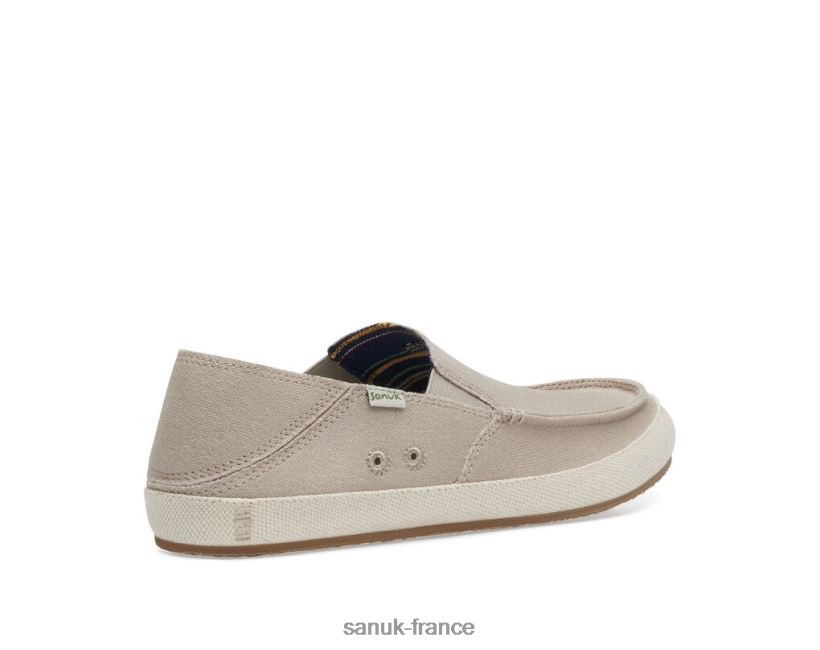 6V4JT0117 pierre Sanuk rue jumelle