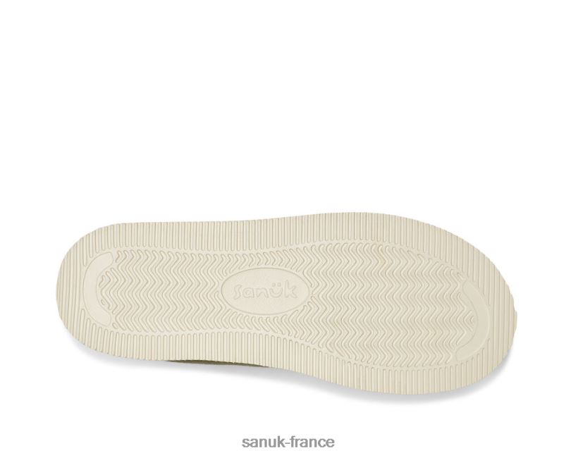 6V4JT0145 gris pierre Sanuk ambiance chaleureuse faible sm