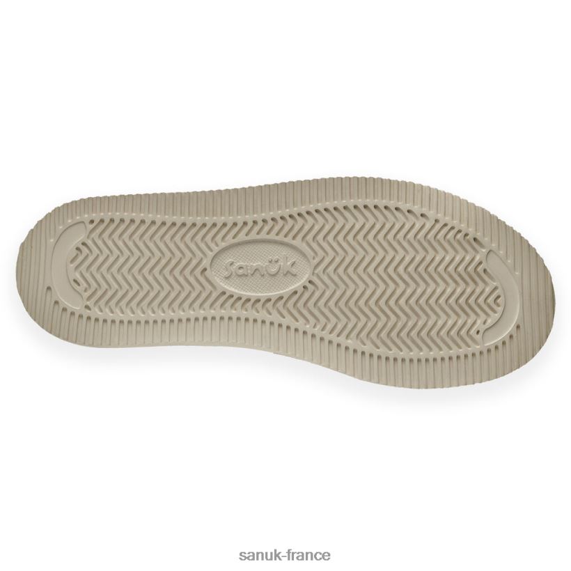 6V4JT0146 kaki Sanuk ambiance chaleureuse faible sm