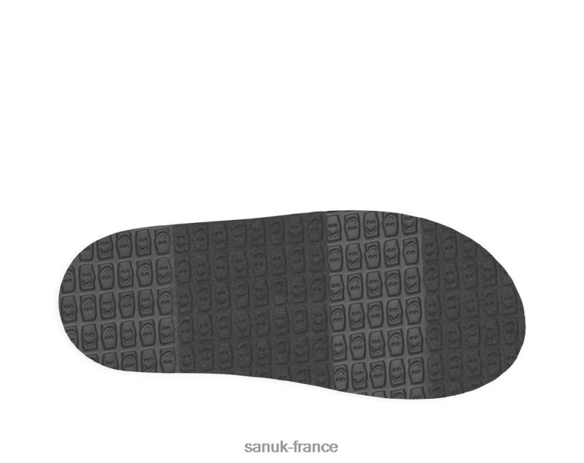 6V4JT0150 mesa Sanuk sentier vagabond st