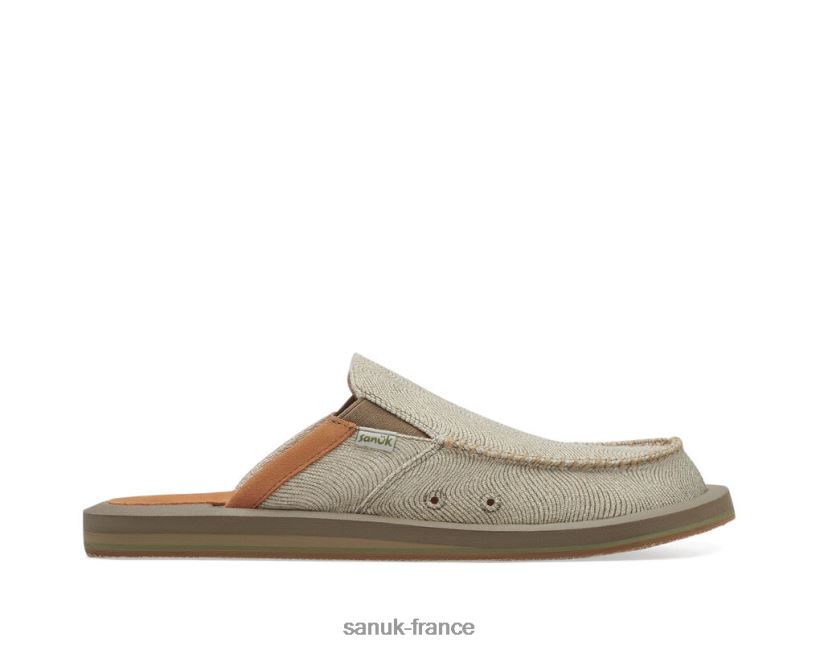 6V4JT0155 vague de varech Sanuk nous vous soutenons, saint surfeur