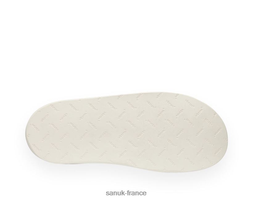 6V4JT0213 gris Sanuk rue boatie