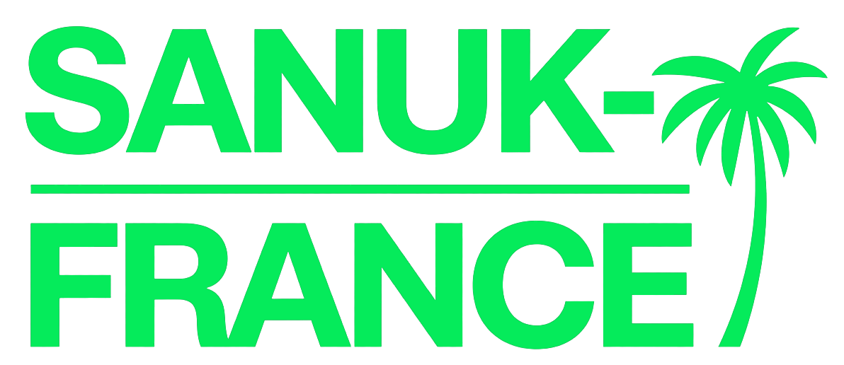 Sanuk-france